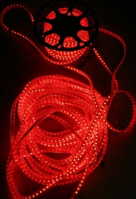 profesional LE AC110V 2016Q3 CE ROHS Led Strip 160' feet for Outdoor Use NEW