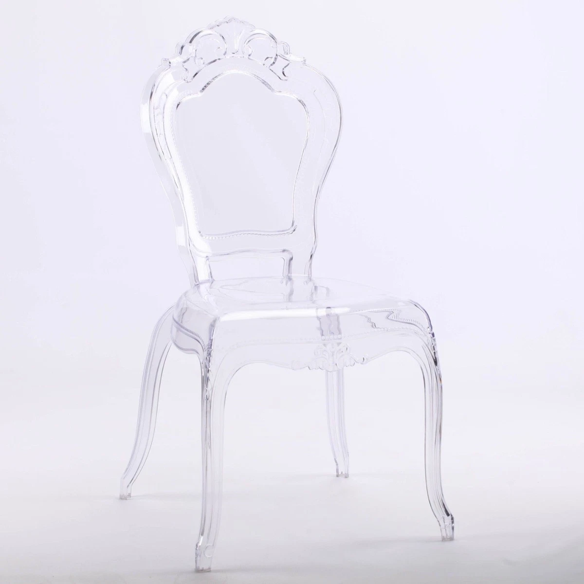 Ebay ghost chairs deals