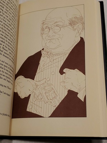 The Return of Sherlock Holmes by Arthur Conan Doyle (1991, Hardcover) - Picture 10 of 12