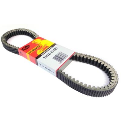 Clutch Drive Belt 27601-15F10 For Suzuki Burgman 400 Scooter 2003-2006 (AN400 K3-K6)