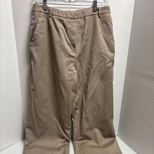 Brooks Brothers Women's Dress Slacks Lined - Size 12 - 1504