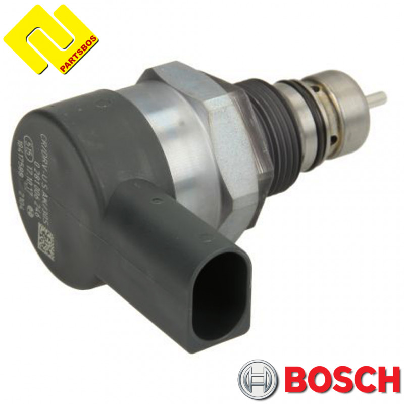 BOSCH 0281006246 Pressure Control Valve Regulator 13538508158 
