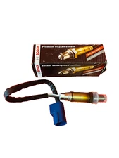 BOSCH 13897 Oxygen Sensor-OE FOR NISSAN 2005-2014 DOWNSTREAM RIGHT POSITION