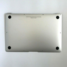 Apple MacBook Pro A1706 2018 2017 13" Silver Bottom Case Cover 613-06132-01