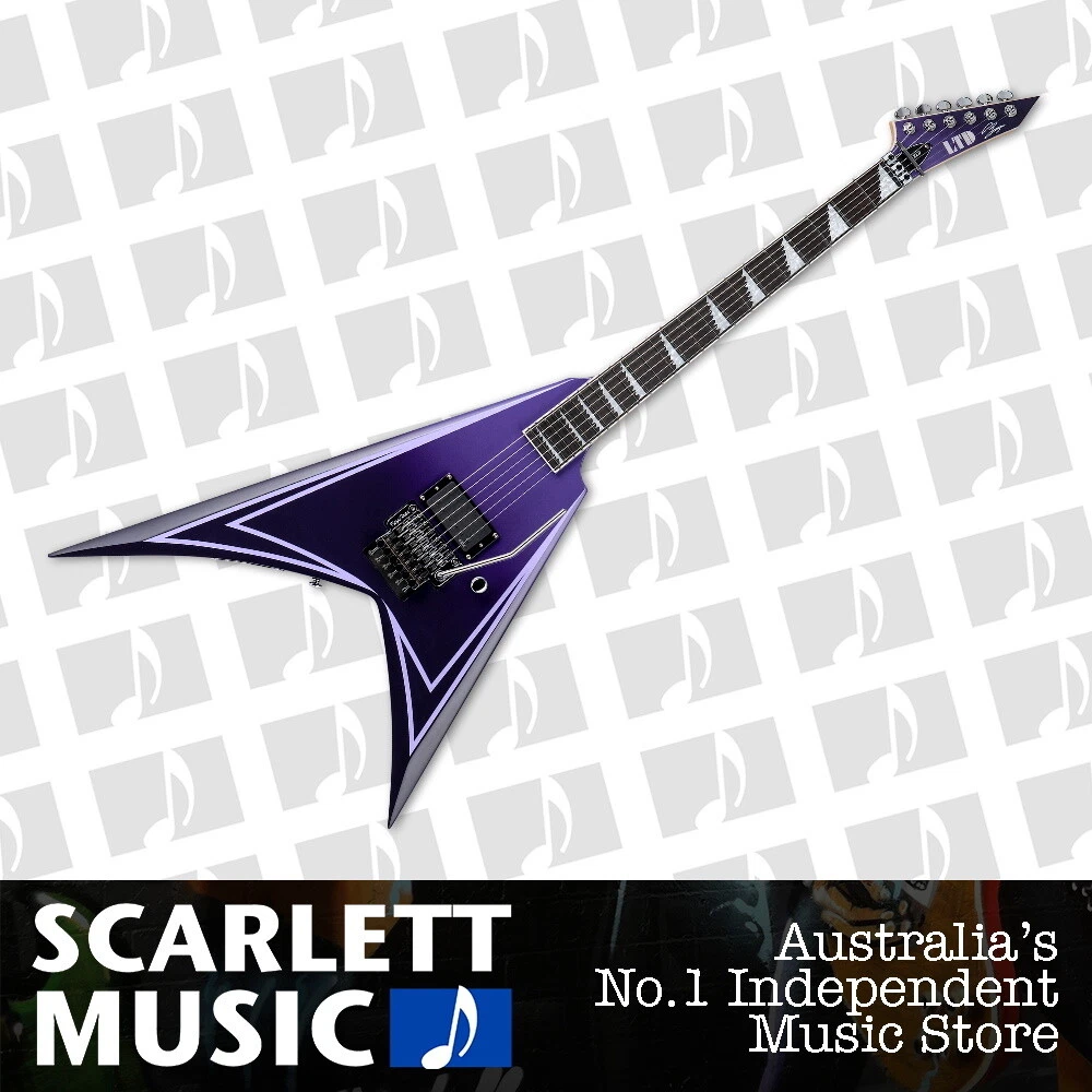 Alexi laiho guitar pick deals