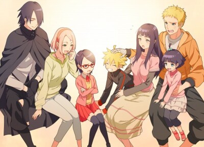 Anime boruto naruto next generations naruhina sasusaku Stitched Gaming Mat Desk