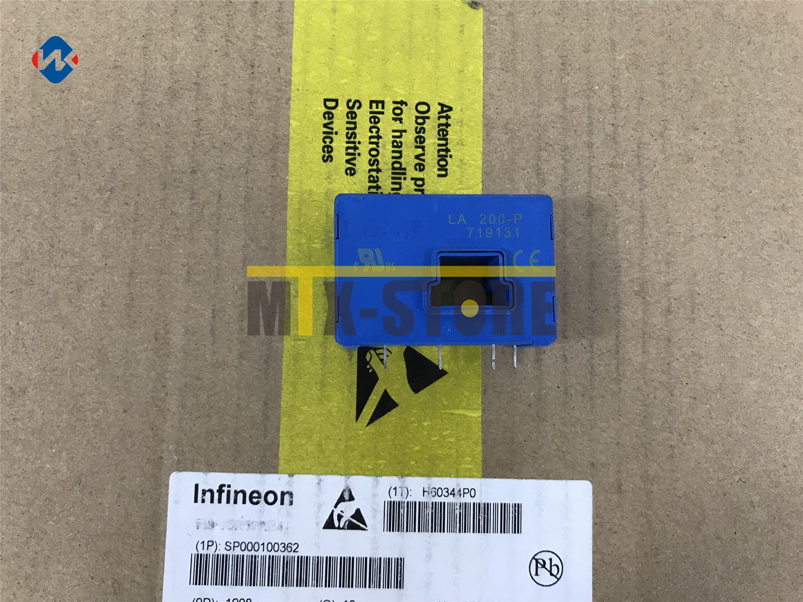 1PC Brand New Module LEM LA200-P LA200P Quality Assurance 100%