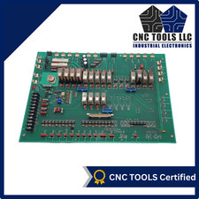 **REFURBISHED** HAAS IOPCB 10PCB REV E CIRCUI...