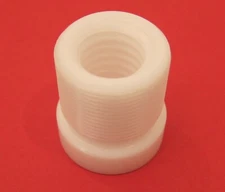 Mighty Mule/GTO Gate Opener Arm Drive Thread Bushing - FM350/352, MM360/362 MLA0