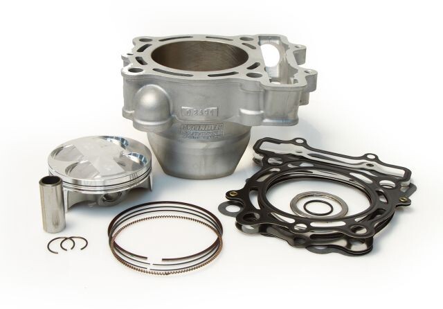 Cylindre Kawasaki KXF 250 standard pour rénovation moteur de motocross