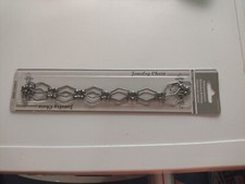 JEWERLY CHAIN FOR MAKE YOU OWN JEWERLY NEW (B)