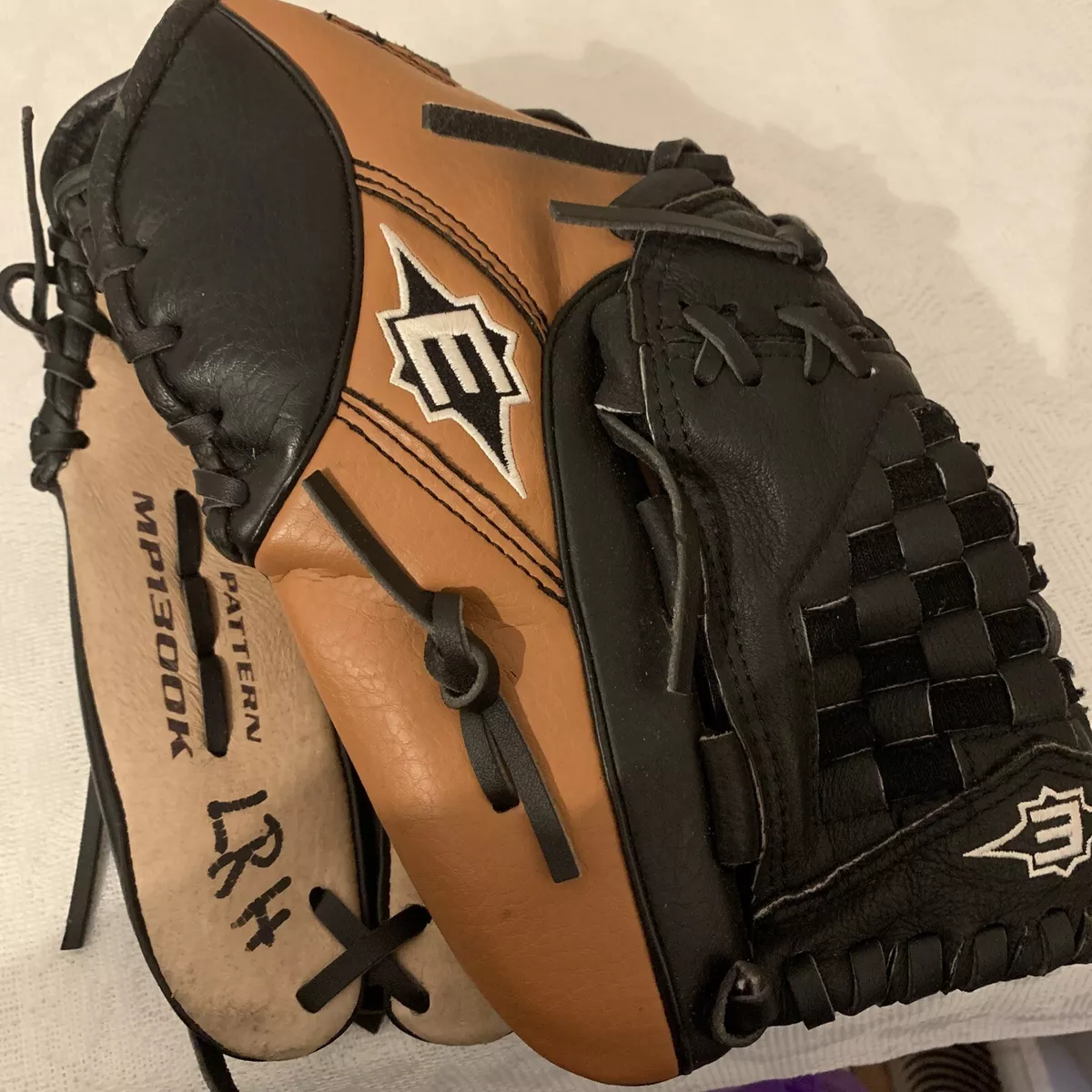Easton 13 inch softball best sale glove