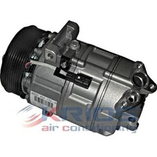 Klimaanlage Kompressor Für RENAULT OPEL Espace IV Laguna II Trafic A 4434678