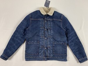 lmc size levis