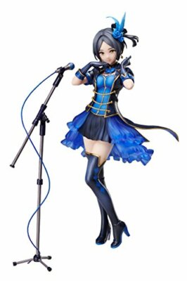Licorne The Idolmaster Kanade Hayami: Tulpenver. 1/8 Scale Figure New from Japan