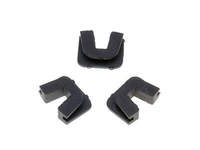 Gleitstücke Variomatik 3er Set für CPI Keeway Explorer ATU Generic Sachs Baotian