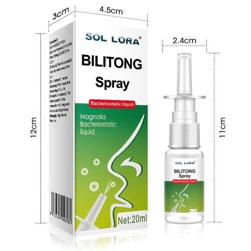 Remedio de alivio anti ronquidos ronquidos spray nasal detener ronquidos spray - Imagen 10 de 10