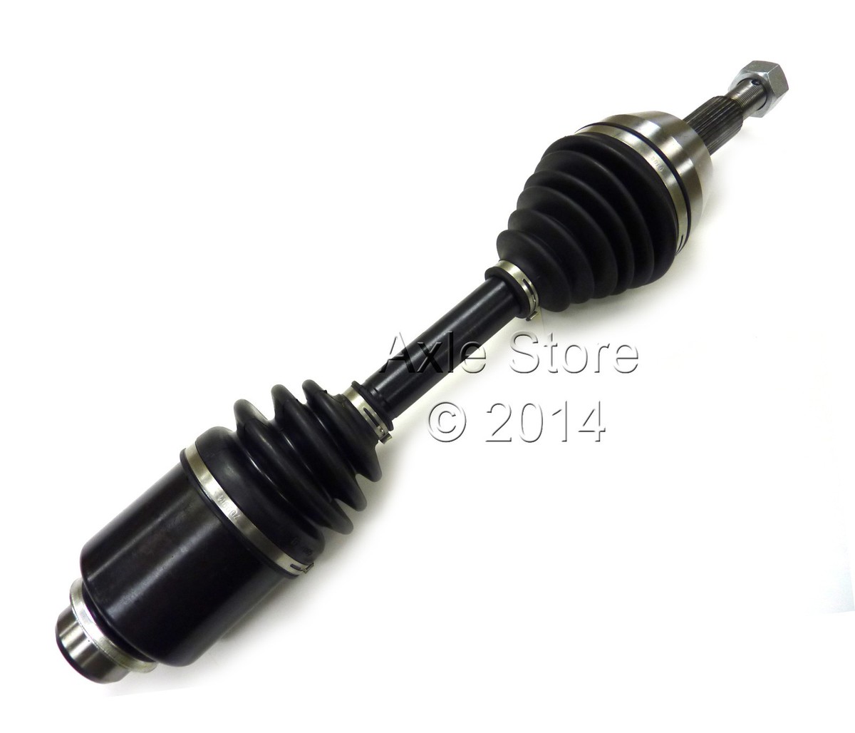 achan　0106 Sinotruck HOWO AC16 Truck Axle Parts Half Shaft Gear