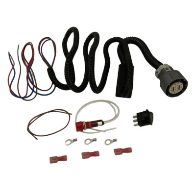 4L80E Stand Alone Controller Full Manual Shift Conversion Controller NCR80E New