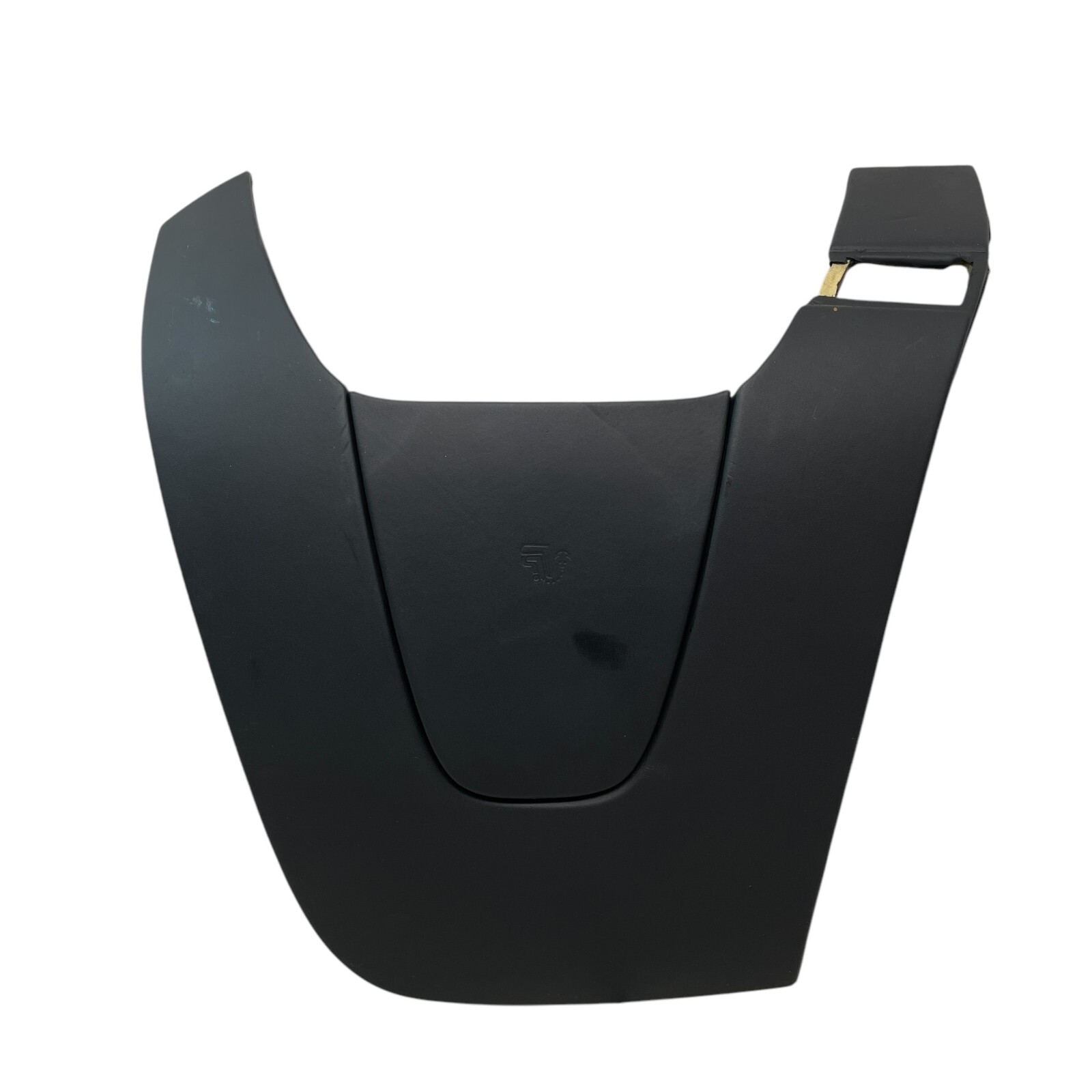 Bentley Continental GT Coupe 2003-2010 OEM Rear Right Interior Shelf Cover Trim