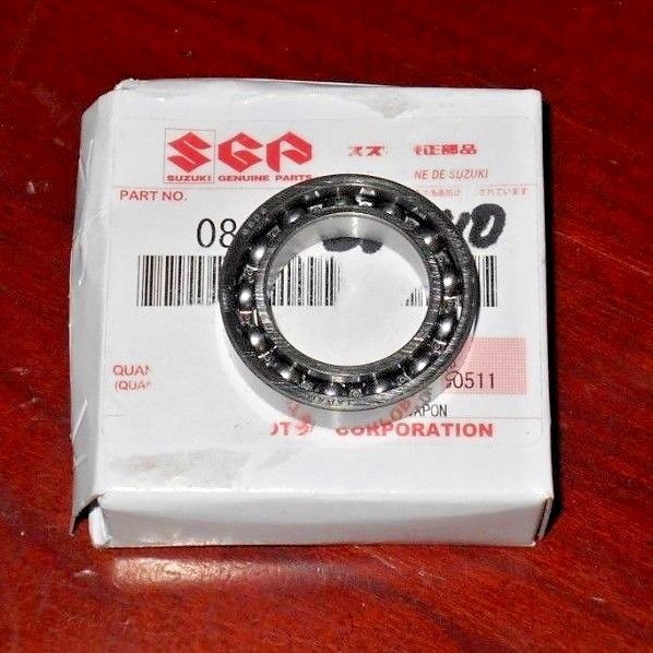 SUZUKI LT450R,LTR450 RMZ450, RMZ 450 CLUTCH RELEASE THRUST BEARING