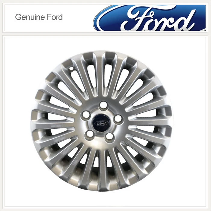 Genuine Ford C-Max 16 20 - Spoke Alloy Wheel 1440718 - Picture 1 of 1