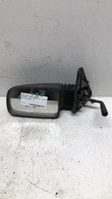 Retroviseur gauche (ou coque) Peugeot 205