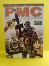Barrack Sargeant PMC BS Version 008/2007 M60 Machine Gunner New in Box 1/6