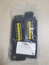 Schroth Sfi 16.6 Hybrid Ii Shoulder Belt Set Open End Hybrid