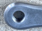 Vintage 1985 Shimano 600 EX FC-6207 Crankset 170mm, 130 BCD, 5-Hole — photo 6