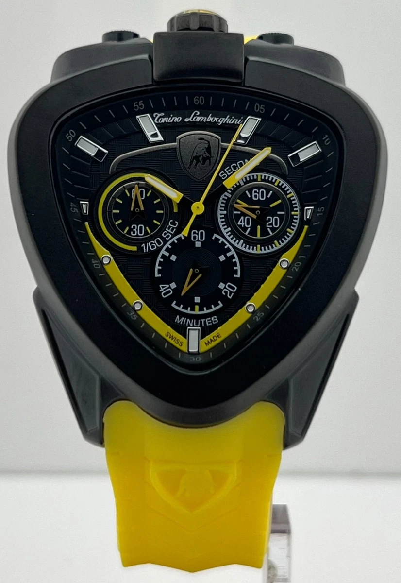 Tonino Lamborghini Watches for sale - eBay