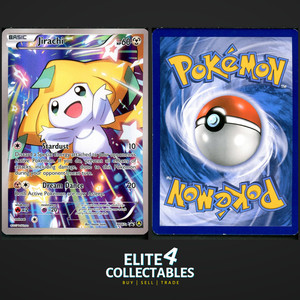 Jirachi Xy67a | eBay