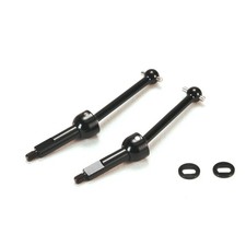 PN Racing Aluminum V3 Universal Swing Shaft 2 pcs For Kyosho Mini-Z Buggy MB010