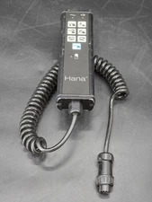 Mizuho OSI - 6807- 4 Hana 6875 Table Hand ConPanini makertroller