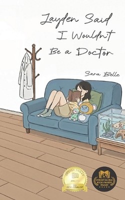 Jayden Said I Wouldn't Be a Doctor: Novelistic Nonfiction by Sarabelle Soh Paper