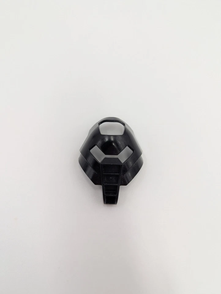 LEGO Bionicle Máscara Huna Kanohi Negra Foto 2 de 2