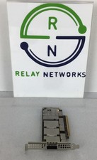 NVIDIA CX75210AA ConnectX-7 Single Port 200Gb NDR InfiniBand OSFP Adapter 0K84XJ