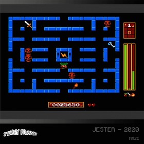 Evercade The Sydney Hunter Collection (Sega Dreamcast) (UK IMPORT)