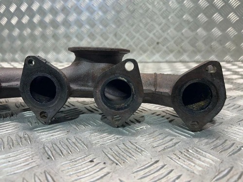 BMW 5 Touring F11 Auspuffkrümmer 8511764 3.00 Diesel 2012 33244810