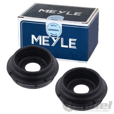 2x MEYLE DOMLAGER STÜTZLAGER VORNE passend für RENAULT CLIO I TWINGO I 1.2-1.9