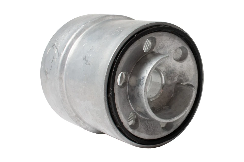 Carcasa de filtro de aceite Dorman compatible con Saturn L200 L300 2001-03 LW200 LW300 parte 917-047 Foto 4 de 4