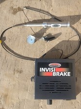 Roadmaster 8700 InvisBrake System 