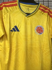 colombia soccer jersey 26