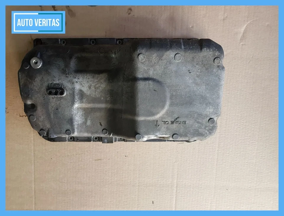 Honda Prelude V IV oil tank BB3 BB9 F20A4 2.0 16V 98kW 133PS - Image 2 of 2