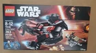 LEGO Star Wars: Eclipse Fighter (75145)