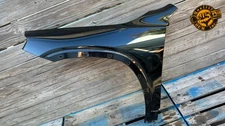 2020-2025 MERCEDES GLB GLB250 GLB35 AMG FRONT LEFT DRIVER SIDE FENDER BLACK OEM