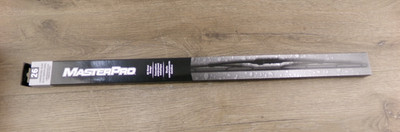 New MasterPro 26 Inch Wiper Blade - MP26C (Box of 5) S7