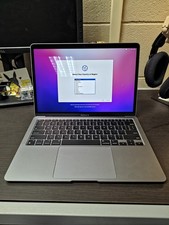Apple MacBook Air 13" Laptop PERFECT CONDITION 