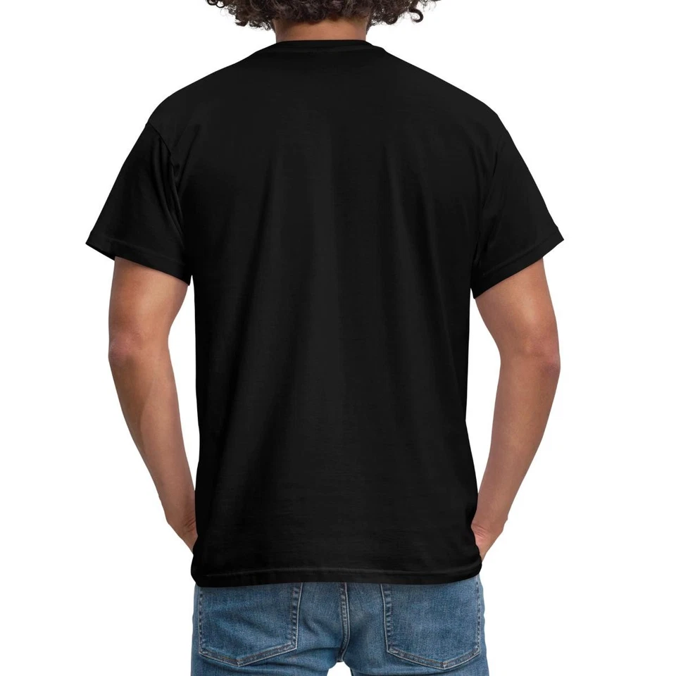 Die Wilden Kerle Logo Wild Herren T-Shirt Männer Herren Kostüm S-4XL spreadshirt - Bild 4 von 4