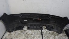 Pare-choc arrière Audi CABRIOLET